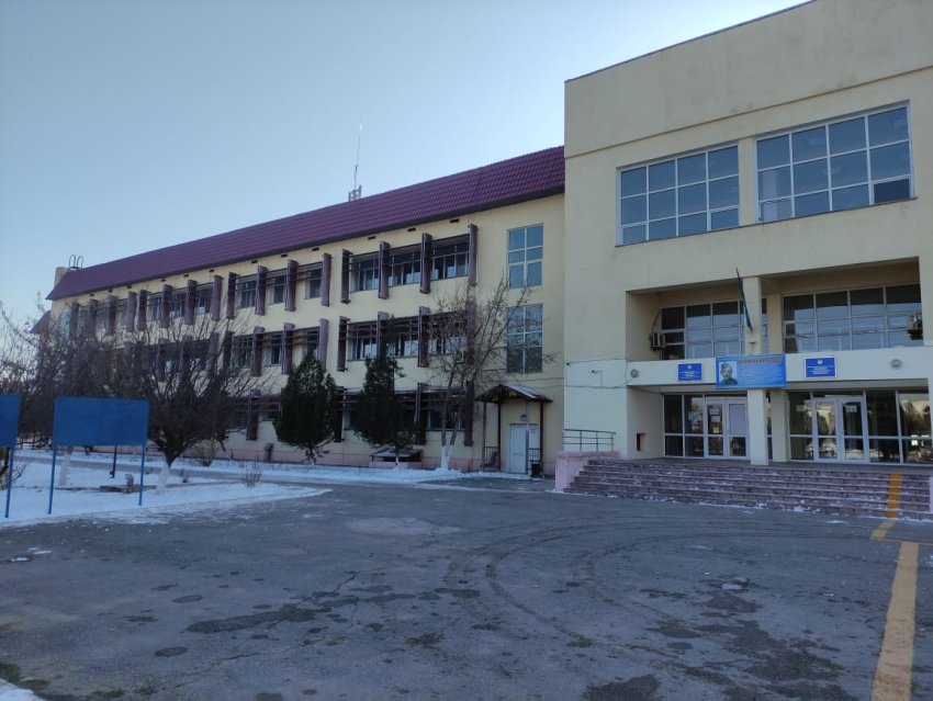 Медициналық қызмет құжаттары